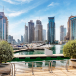 Residential Buildings Apartments Property Mumbai