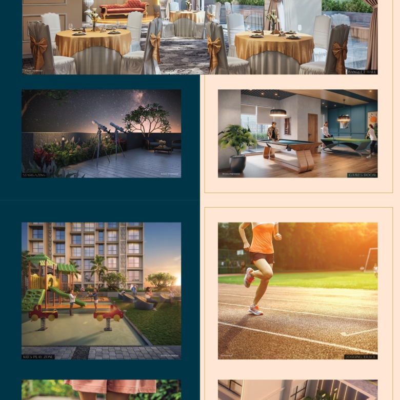 Hirani Pride, Borivali West, Mumbai