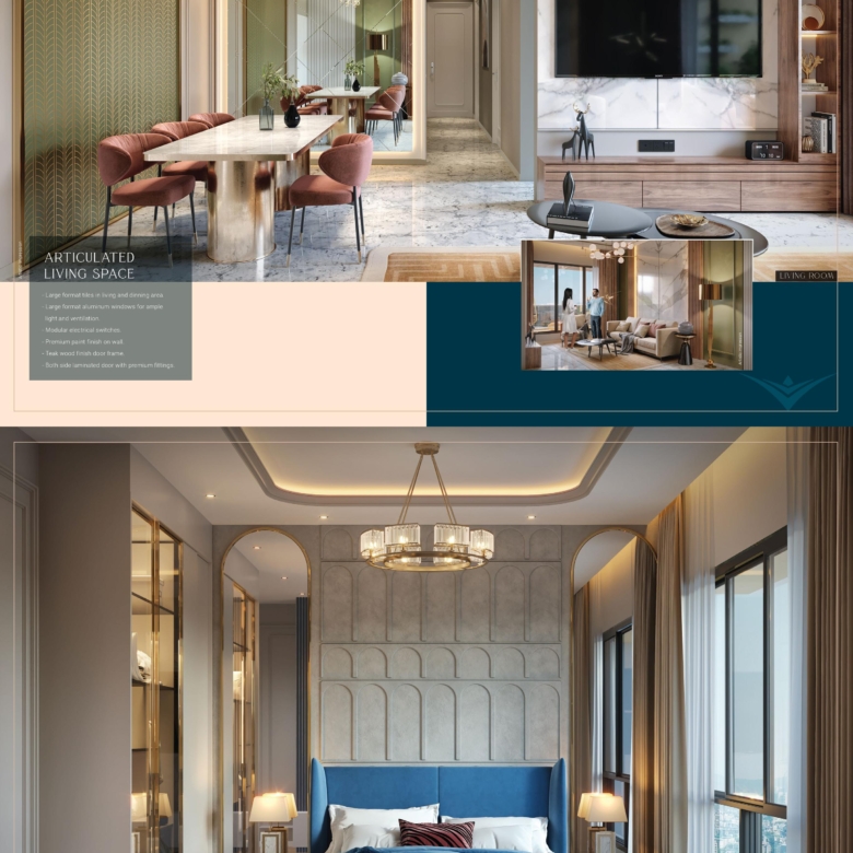 Hirani Pride, Borivali West, Mumbai