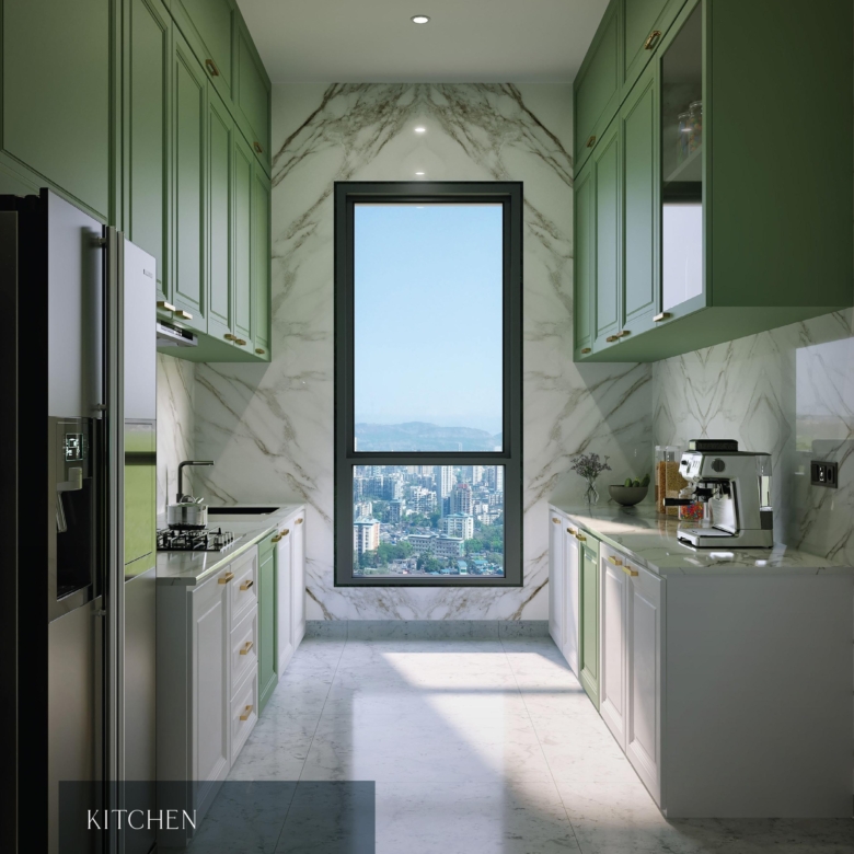 Hirani Pride, Borivali West, Mumbai