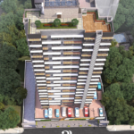 PCPL Aurora Borivali Mumbai Elevation