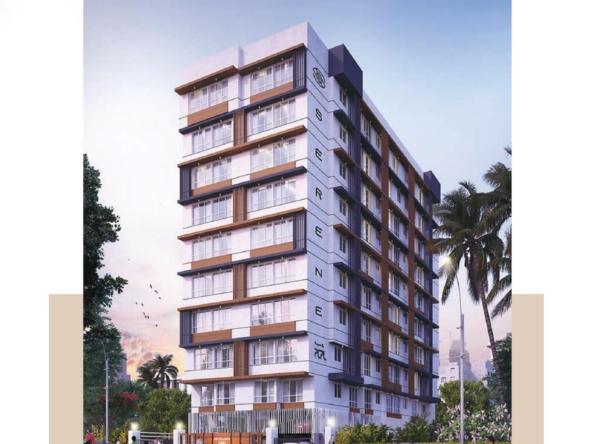 PCPL Serene, Malad West, Mumbai, 1, 2 BHK Flats