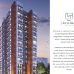 PCPL Laxman Tower, Borivali West