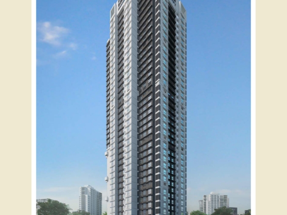 Rustomjee Summit Borivali East By Rustomjee group, 2 BHK, 3 BHK