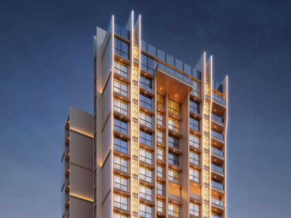 Hirani Pride, Borivali West, Mumbai