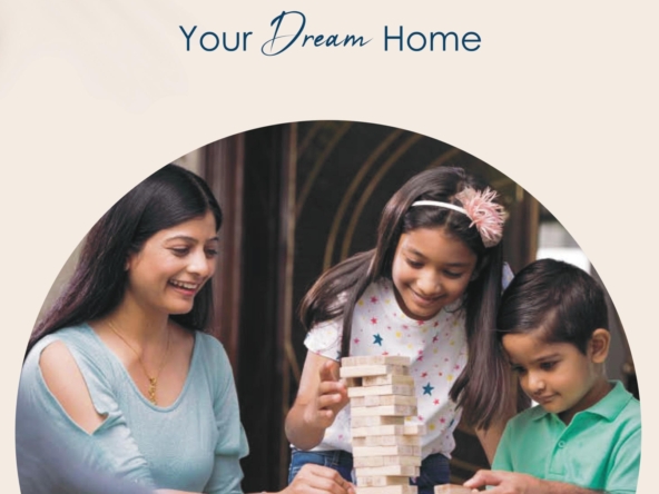 PCPL Serene, Malad West, Mumbai, 1, 2 BHK Flats