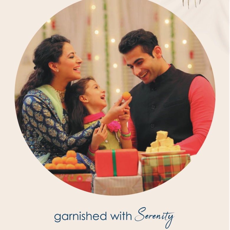 PCPL Serene, Malad West, Mumbai, 1, 2 BHK Flats