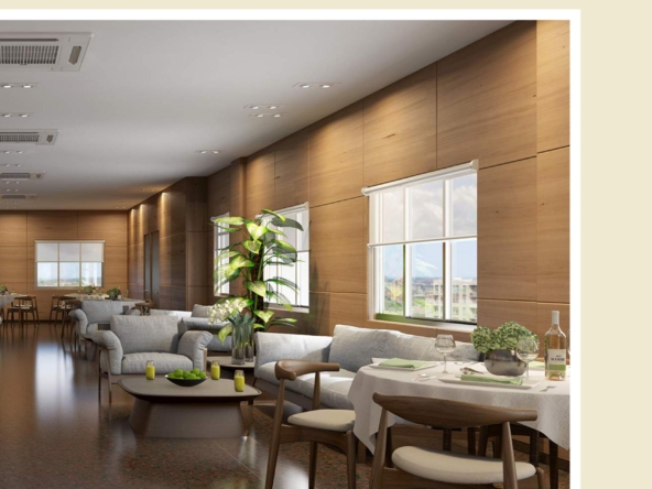 Rustomjee Summit Borivali East By Rustomjee group, 2 BHK, 3 BHK