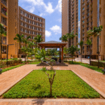 Marina Enclave Malad West
