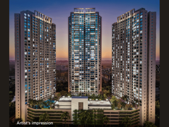 Kalpataru Advay Borivali West