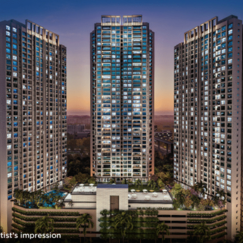 Kalpataru Advay Borivali West