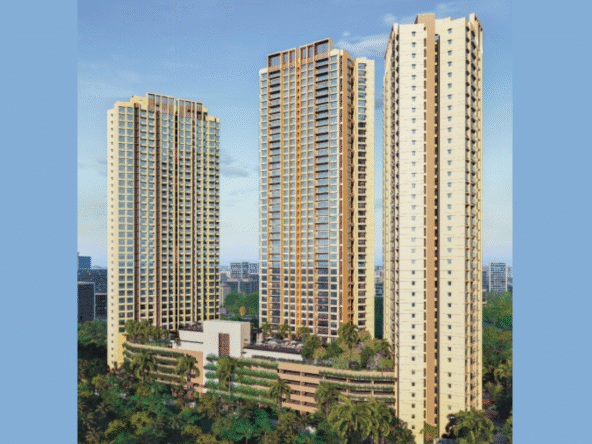 Kalpataru Advay Borivali West
