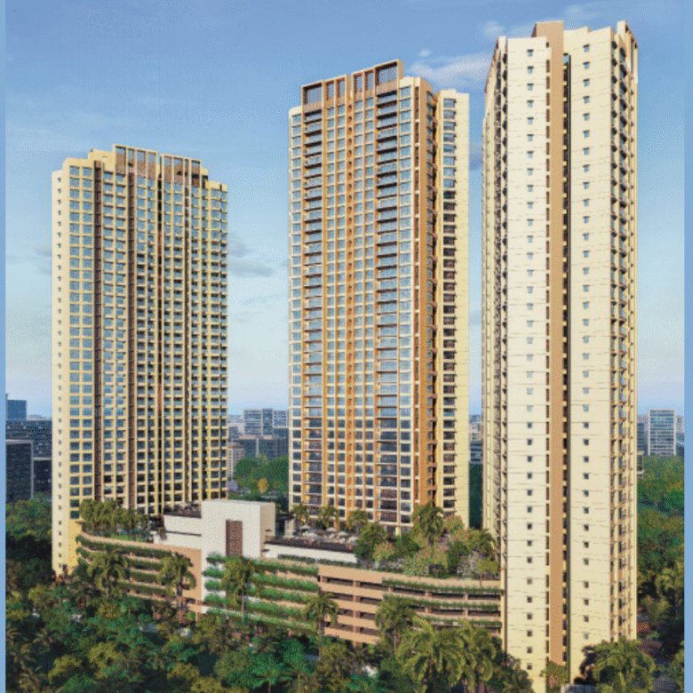 Kalpataru Advay Borivali West