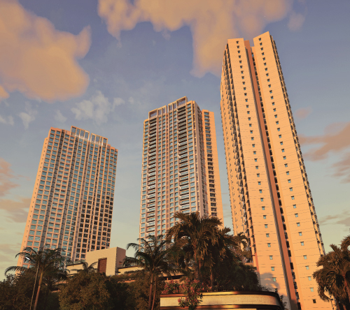 Kalpataru Advay Borivali West